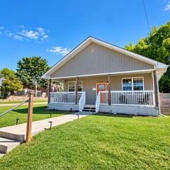 3 BDR Vol House near Neyland Stadium & Downtown Knoxville