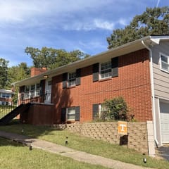 Vol House 4BD Near Neyland Stadium & Downtown Knox