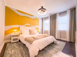 5BR Near Mercedes-Benz, State Farm Arena & HBCUs - Image 5