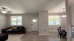 3 BDR Vol House near Neyland Stadium & Downtown Knoxville - Image 3