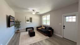3 BDR Vol House near Neyland Stadium & Downtown Knoxville - Image 4
