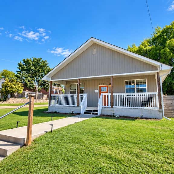 3 BDR Vol House near Neyland Stadium & Downtown Knoxville - Image 1