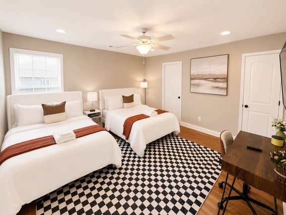 Luxury Knoxville Family Retreat Near UT! - Image 5