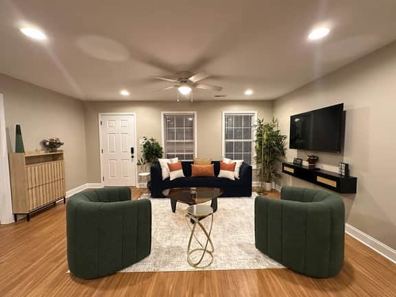 Luxury Knoxville Family Retreat Near UT! - Image 2