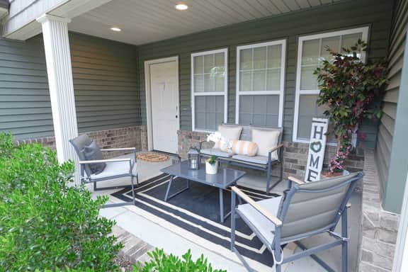 Sleeps 8 | Game Room | Near UT & Neyland Stadium