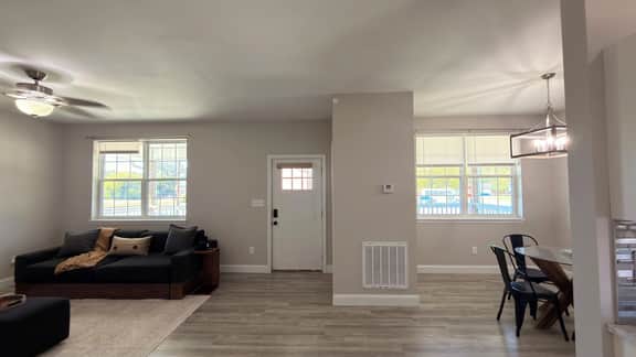 3 BDR Vol House near Neyland Stadium & Downtown Knoxville - Image 3