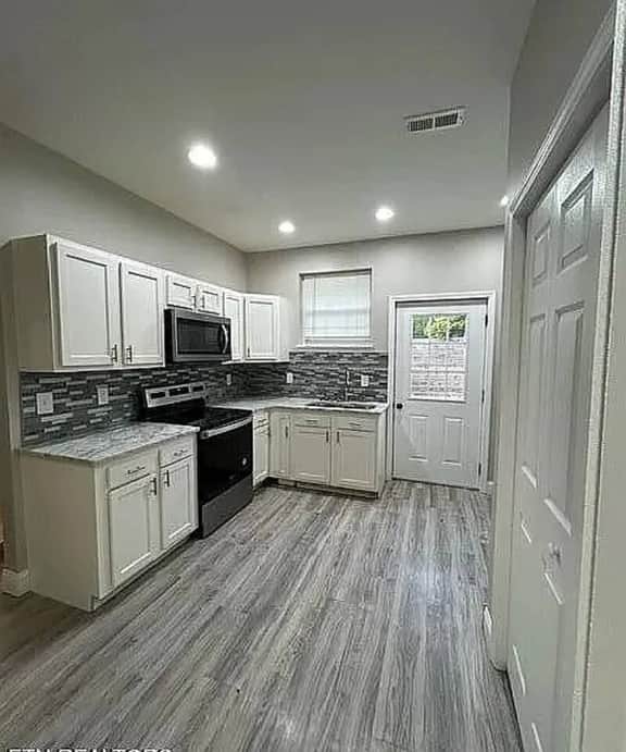 Calm Knox 3BDR Vibe Near University of Tennessee - Image 3